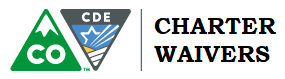 Charter Waivers